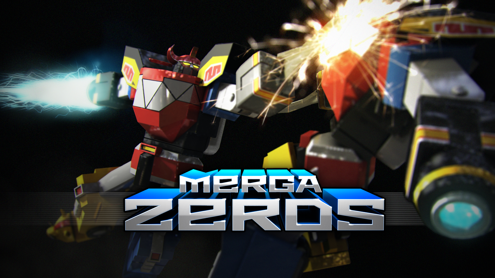 Cover image for MergaZerds