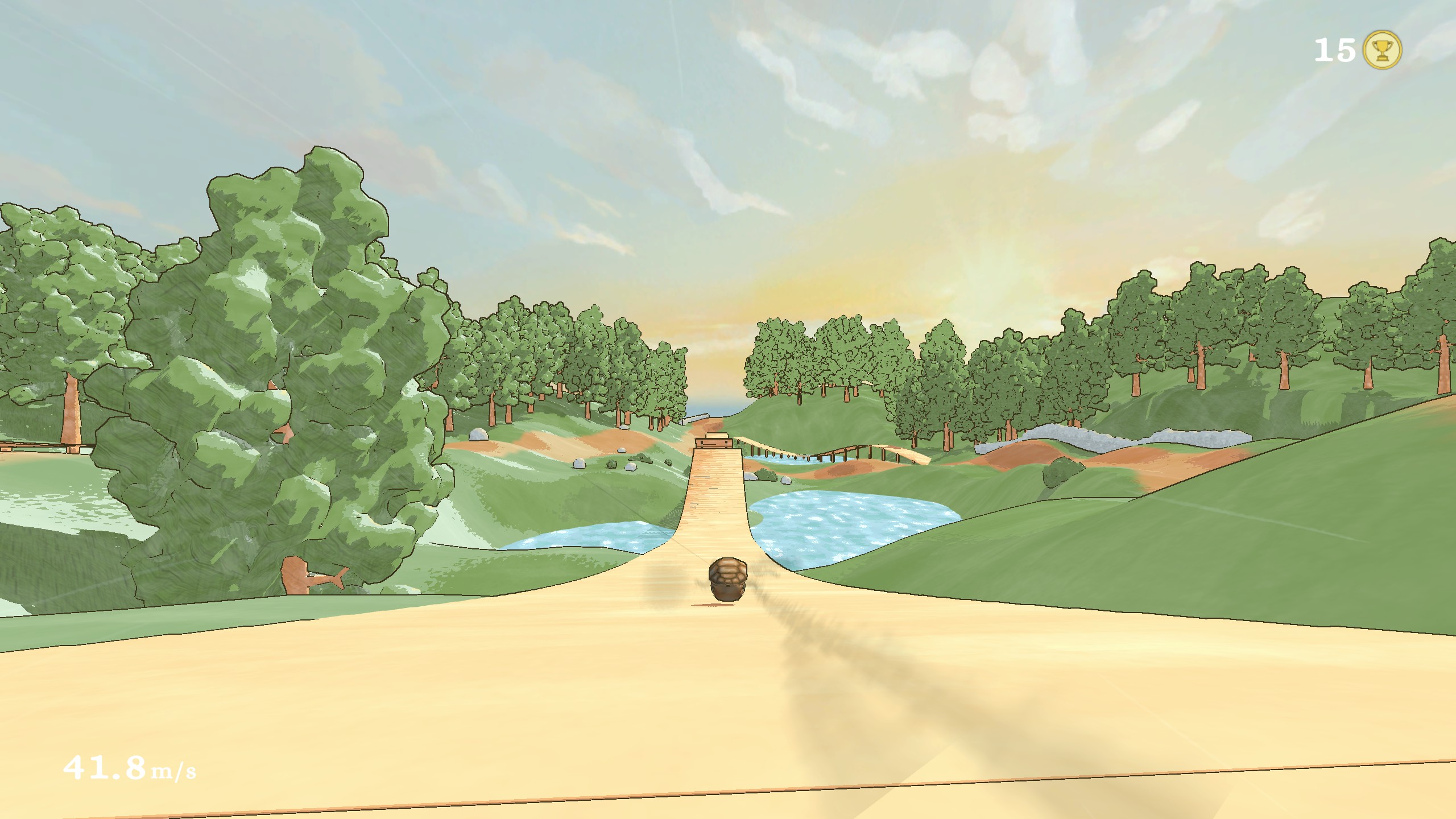 Screenshot 4 for Once Upon a Shell