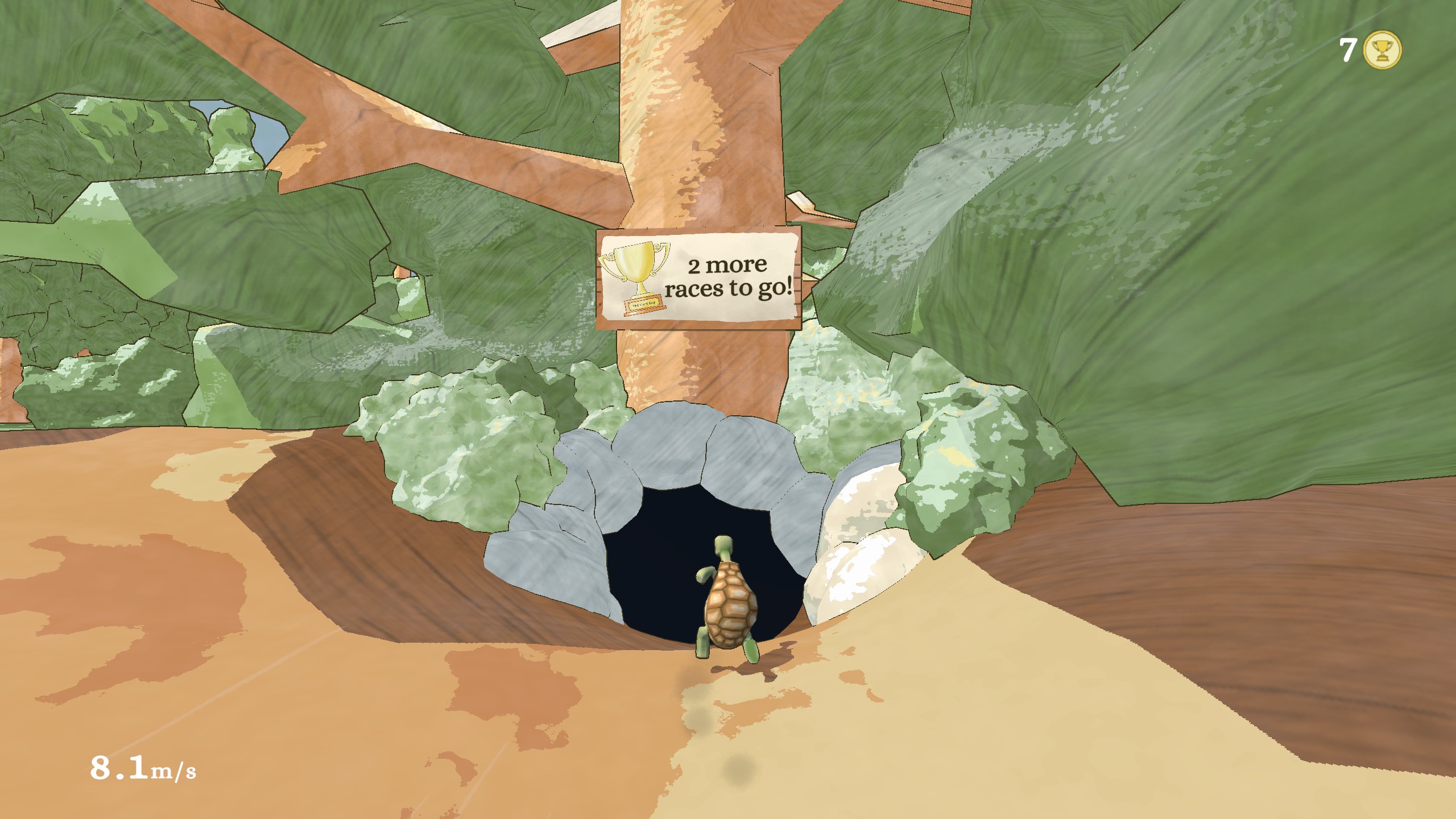 Screenshot 6 for Once Upon a Shell