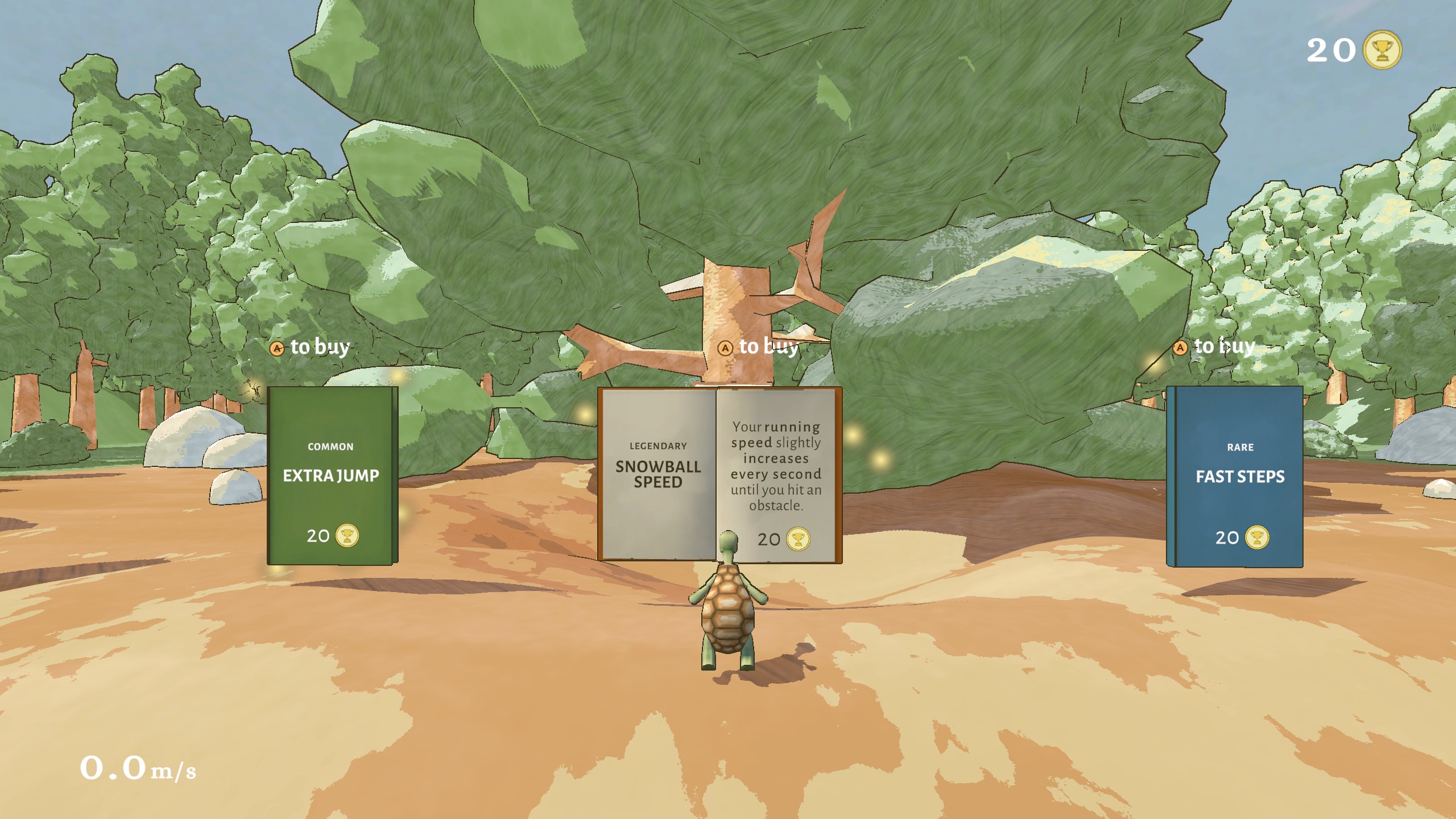 Screenshot 7 for Once Upon a Shell