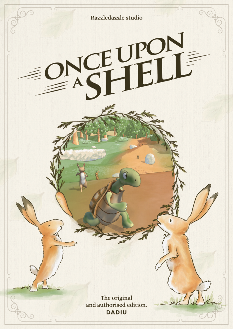 Screenshot 2 for Once Upon a Shell