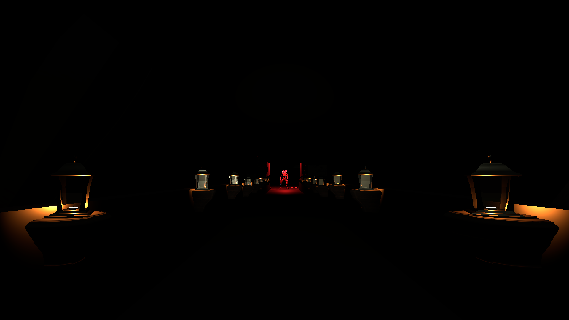 Screenshot 5 for The Library of Babel
