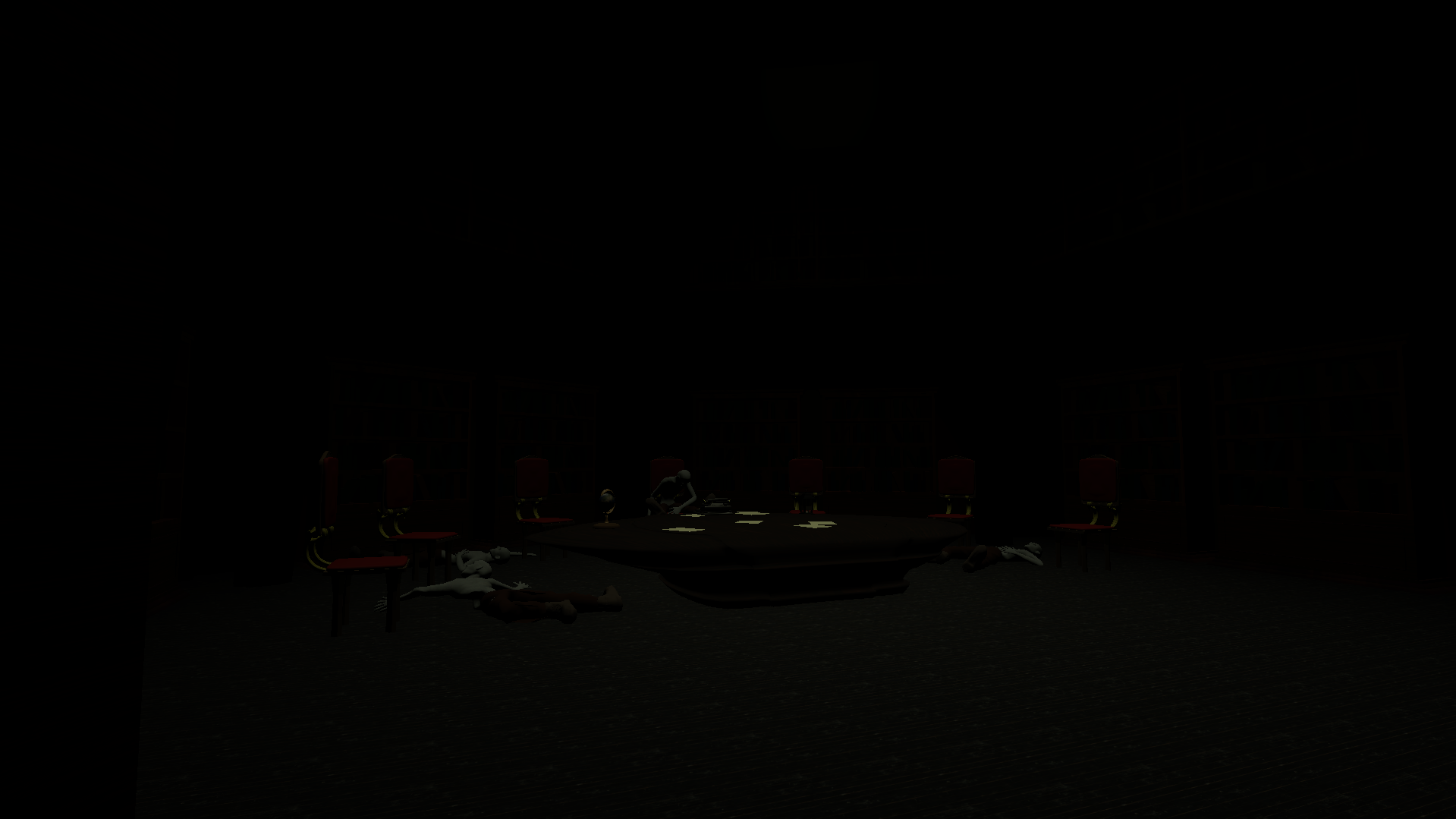 Screenshot 4 for The Library of Babel