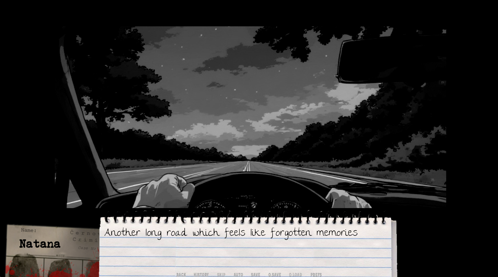 Screenshot 3 for A Deal In The Dark