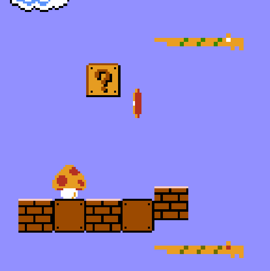 Screenshot 5 for Snek Mario bros