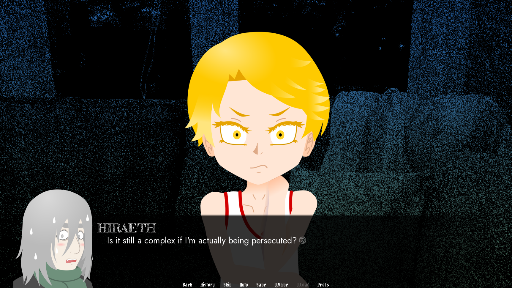 Screenshot 6 for Predatory