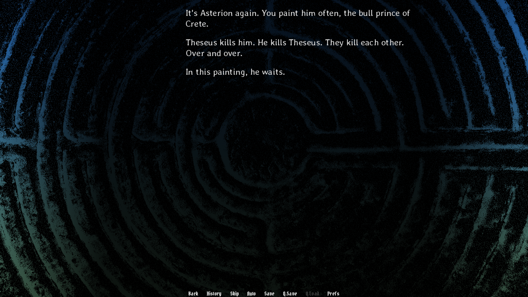 Screenshot 3 for Predatory