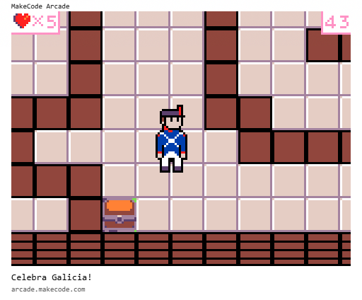 Screenshot 4 for Celebra Galicia!