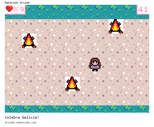 Screenshot 3 for Celebra Galicia!