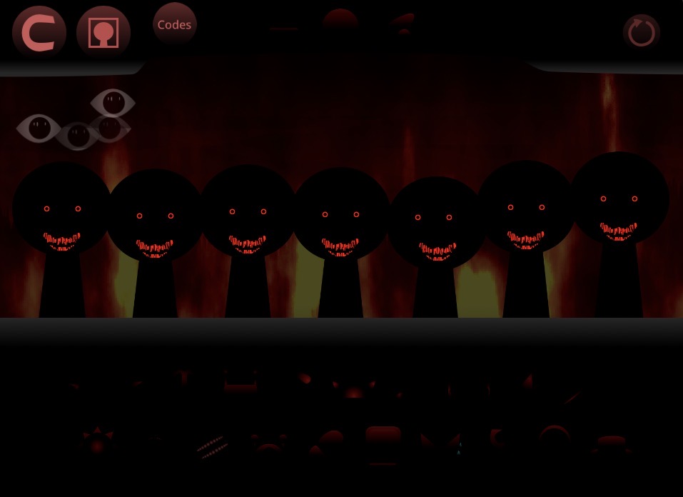 Screenshot 4 for Incredibox Sprunki: Wenda Treatment (but Phase 3 Remastered)