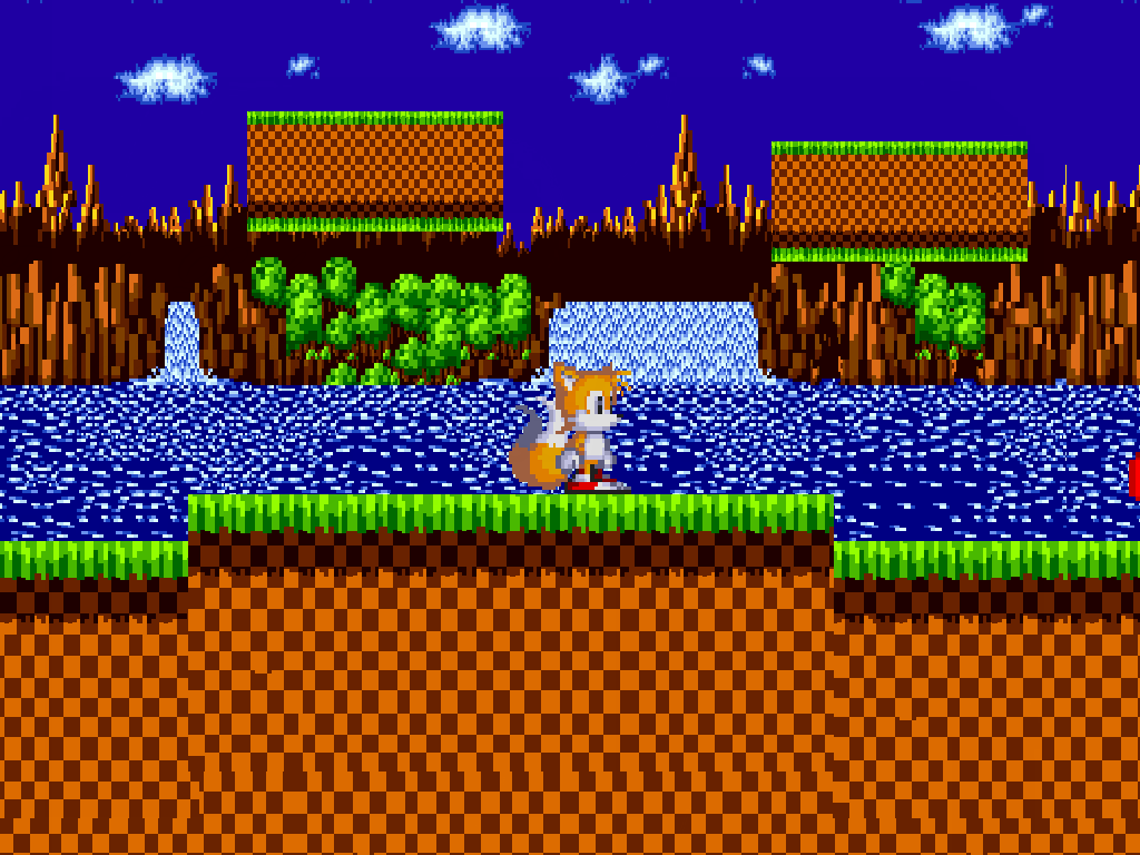 Screenshot 2 for Tails Doll.EXE (Reupload)