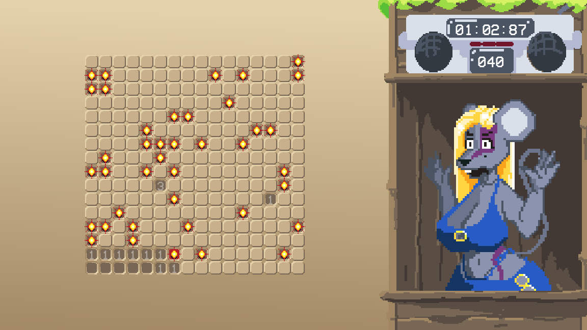 Screenshot 4 for BOOMtastic[18+]