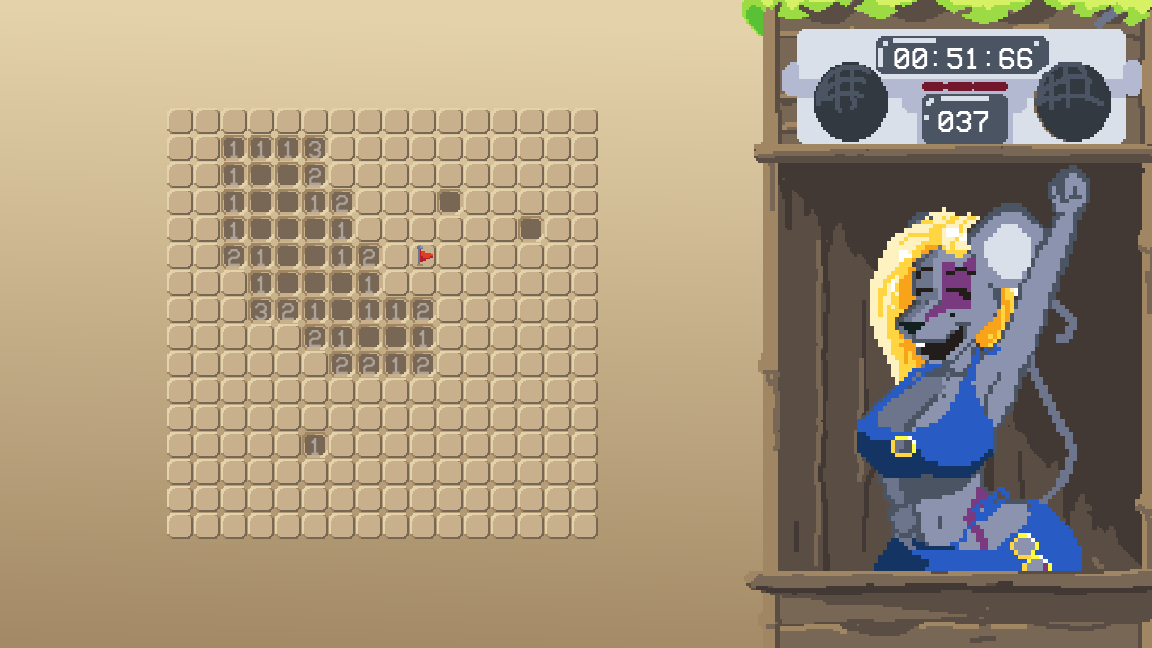 Screenshot 3 for BOOMtastic[18+]