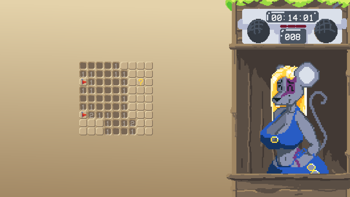 Screenshot 2 for BOOMtastic[18+]