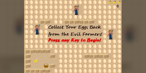Cover image for Peace Egg Collector