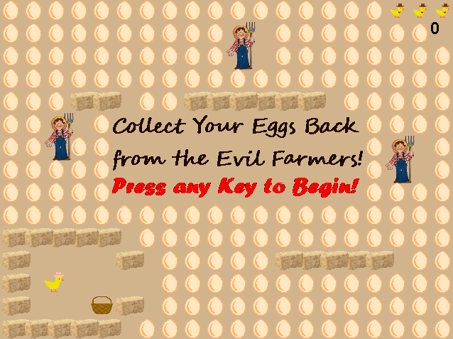 Cover image for Peace Egg Collector