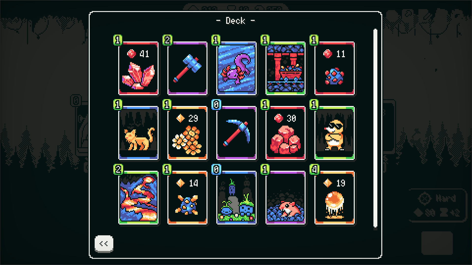 Screenshot 3 for Retromine - New Demo Out Now!
