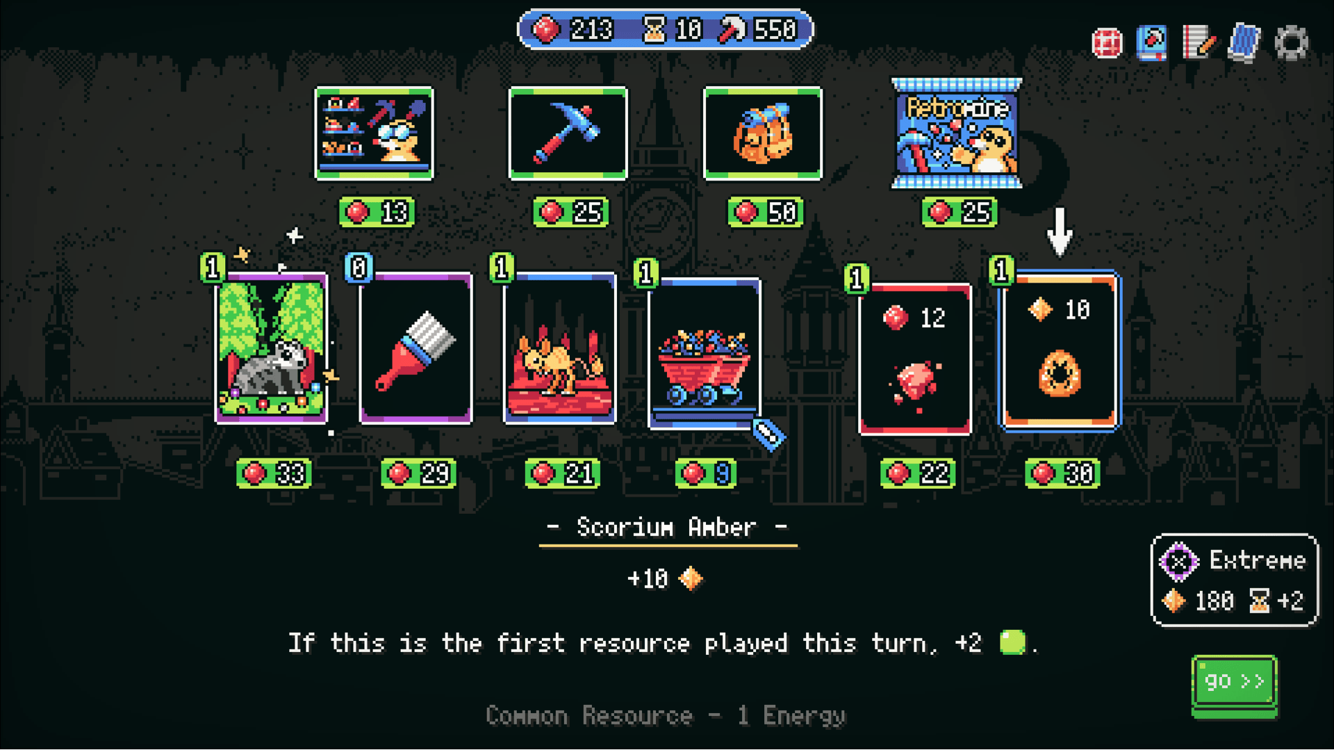 Screenshot 5 for Retromine - New Demo Out Now!