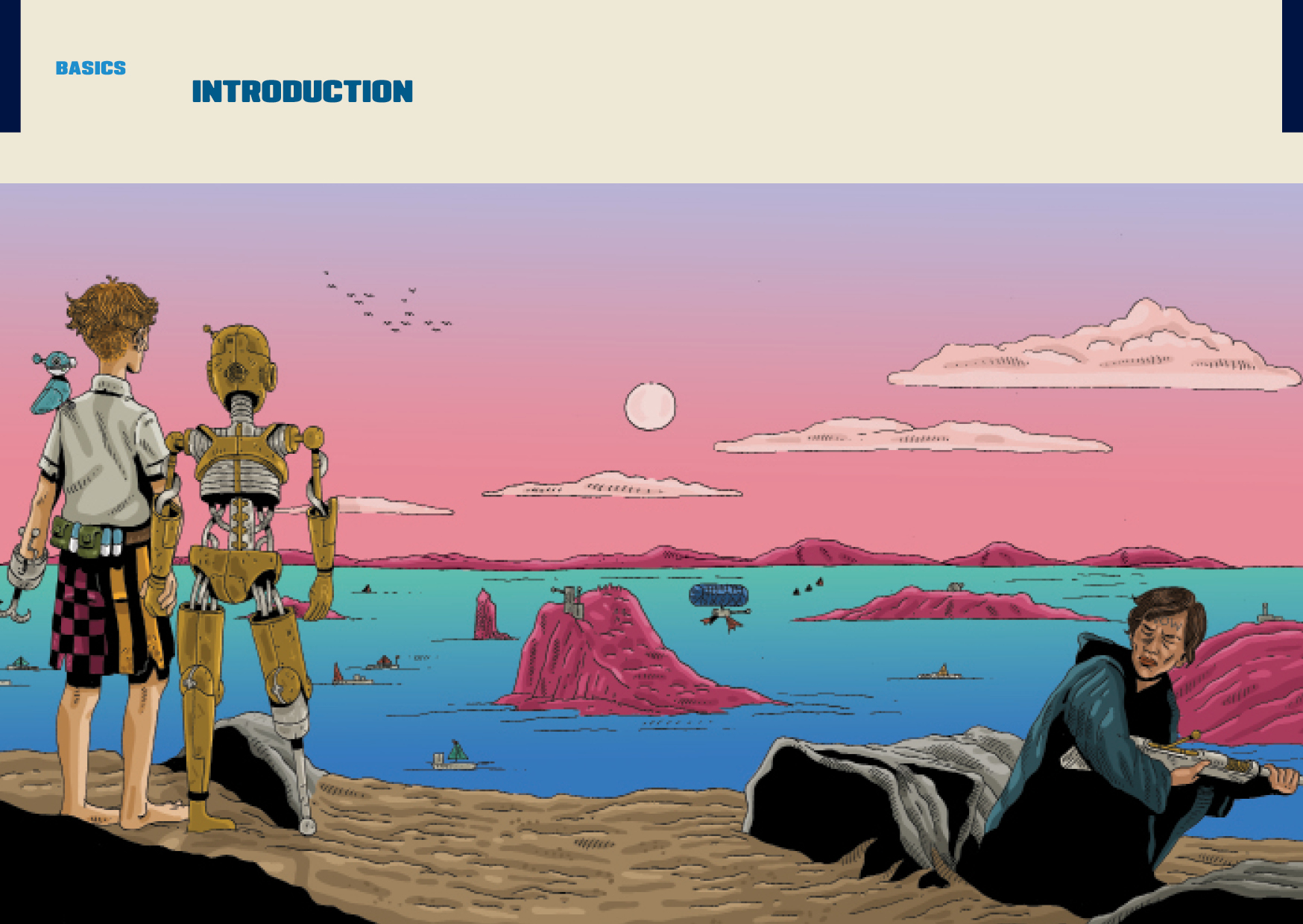 Screenshot 3 for FREE Islands of Weirdhope QUICKSTART