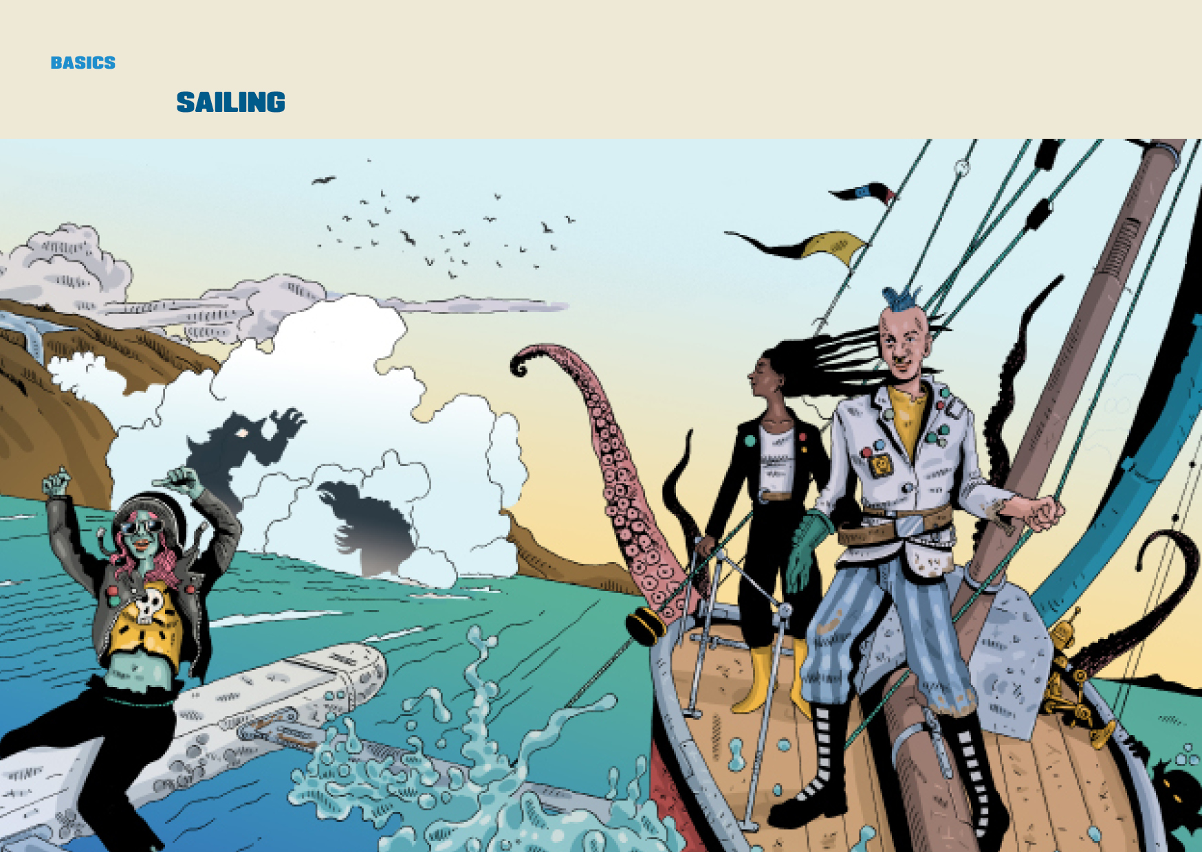 Screenshot 5 for FREE Islands of Weirdhope QUICKSTART