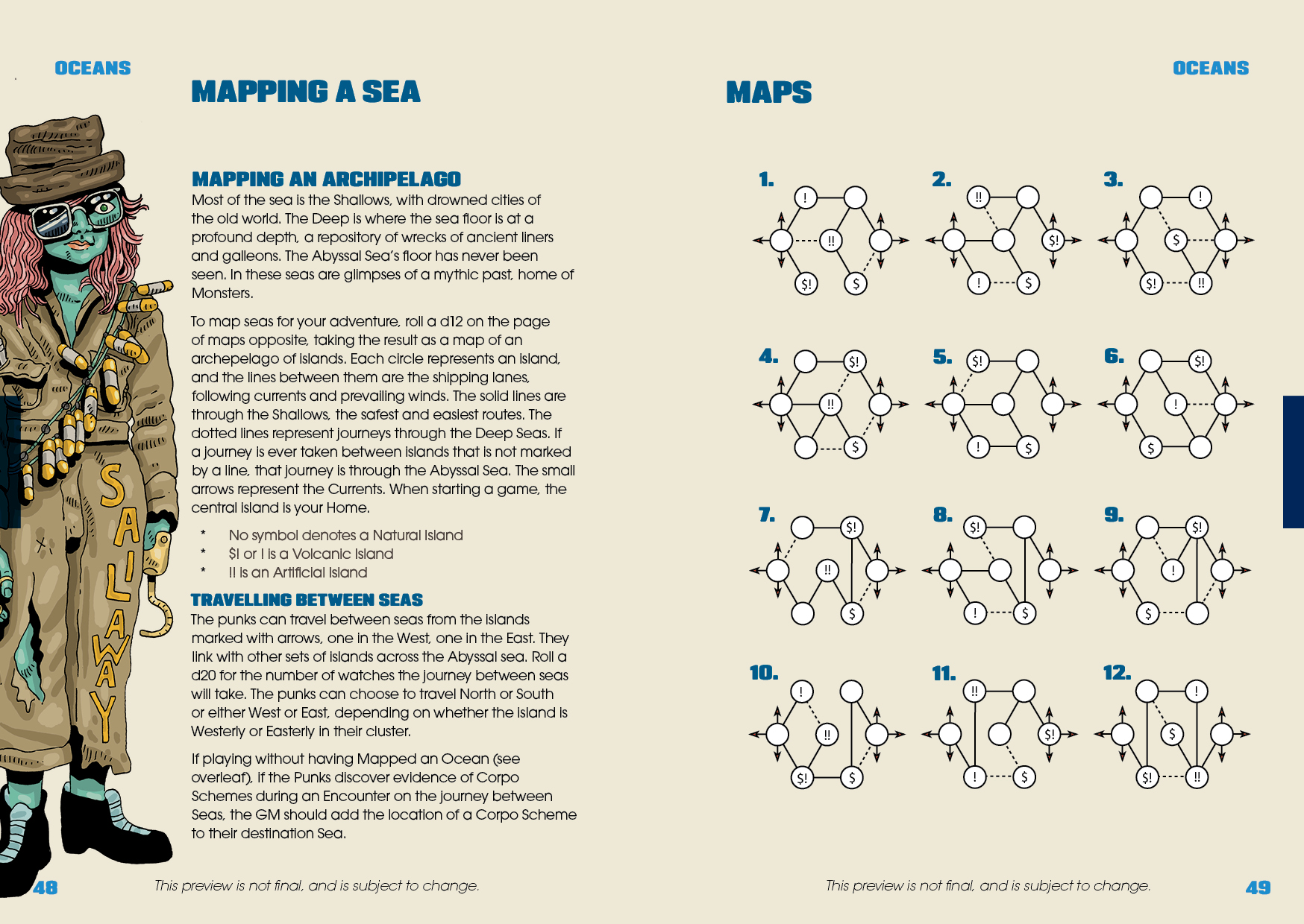 Screenshot 8 for FREE Islands of Weirdhope QUICKSTART