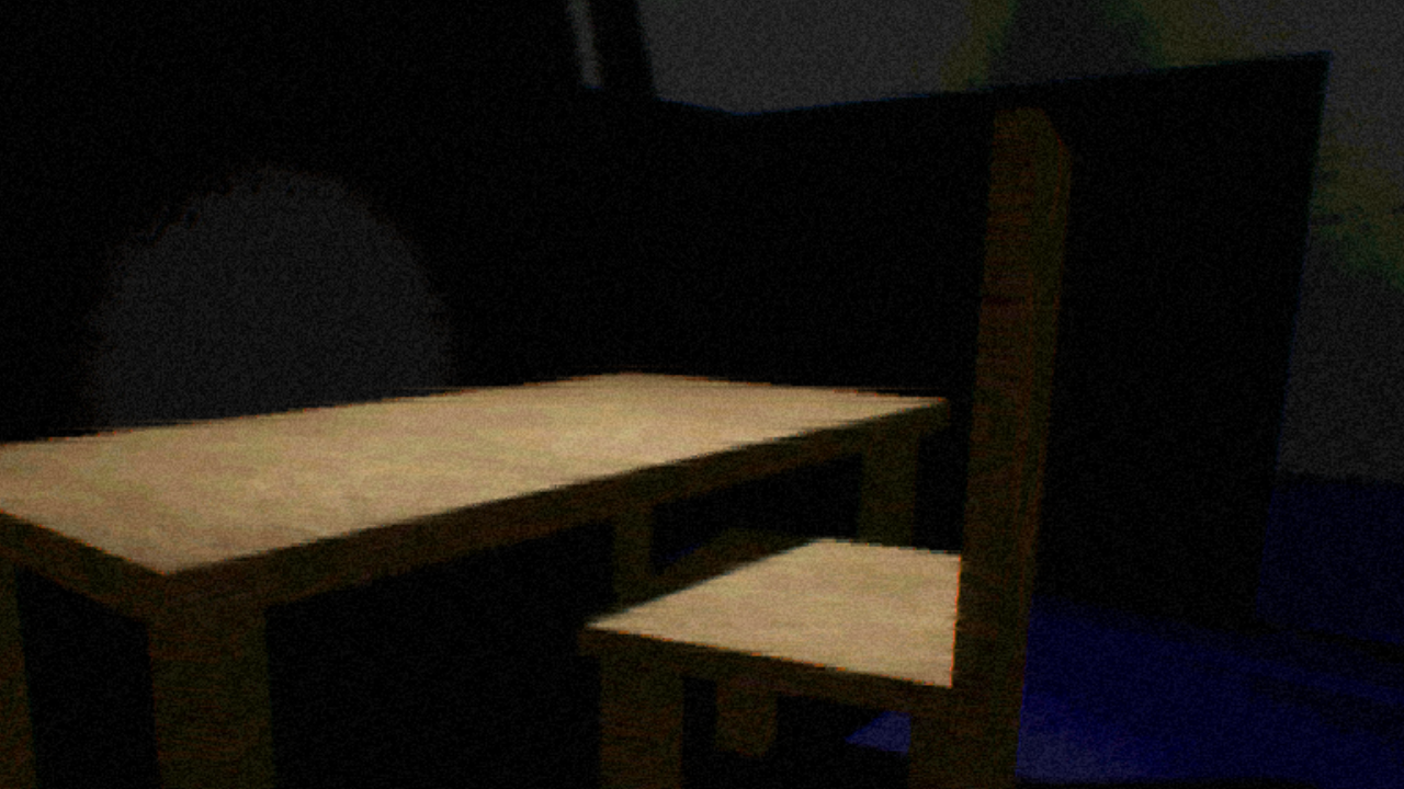 Screenshot 2 for -{ BANLANDS }-
