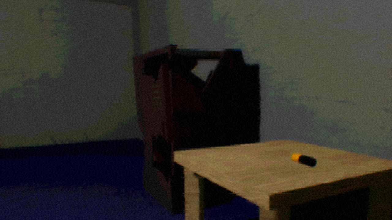 Screenshot 6 for -{ BANLANDS }-