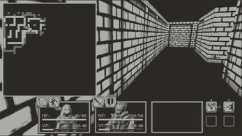 Warlord's Penance screenshot 3