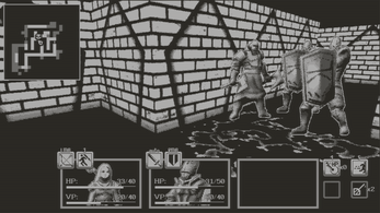 Warlord's Penance screenshot 4