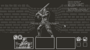 Warlord's Penance screenshot 2