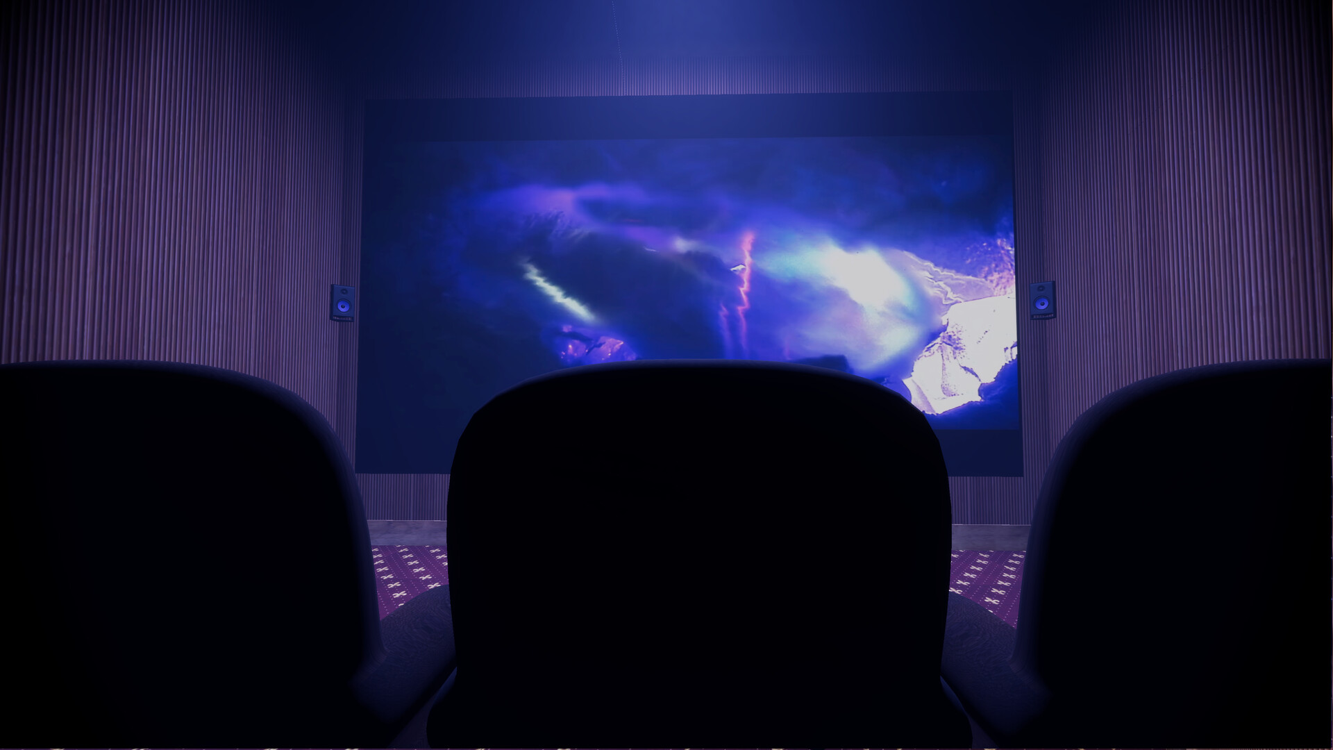 Screenshot 3 for Stereoscopy