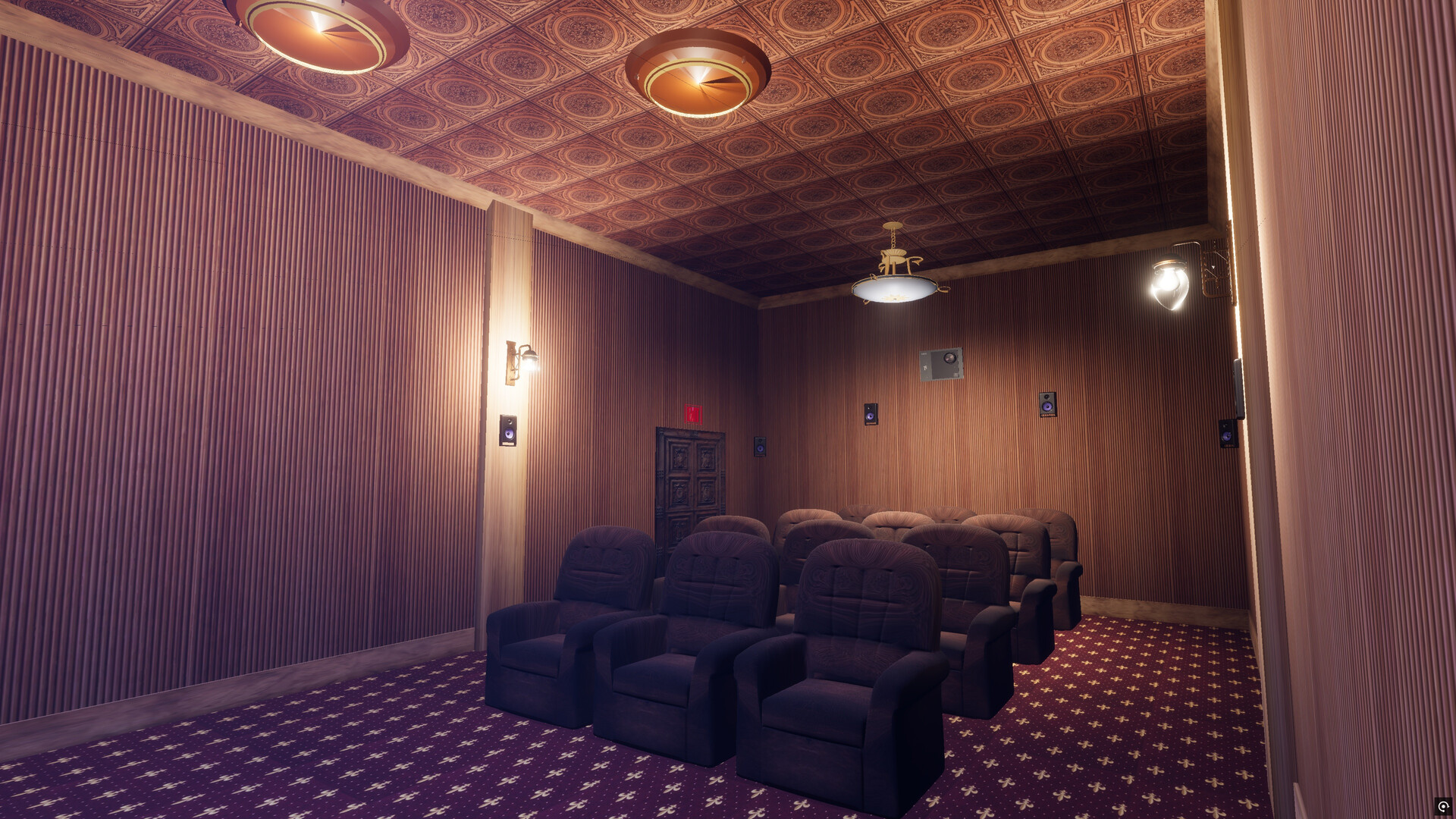 Screenshot 4 for Stereoscopy