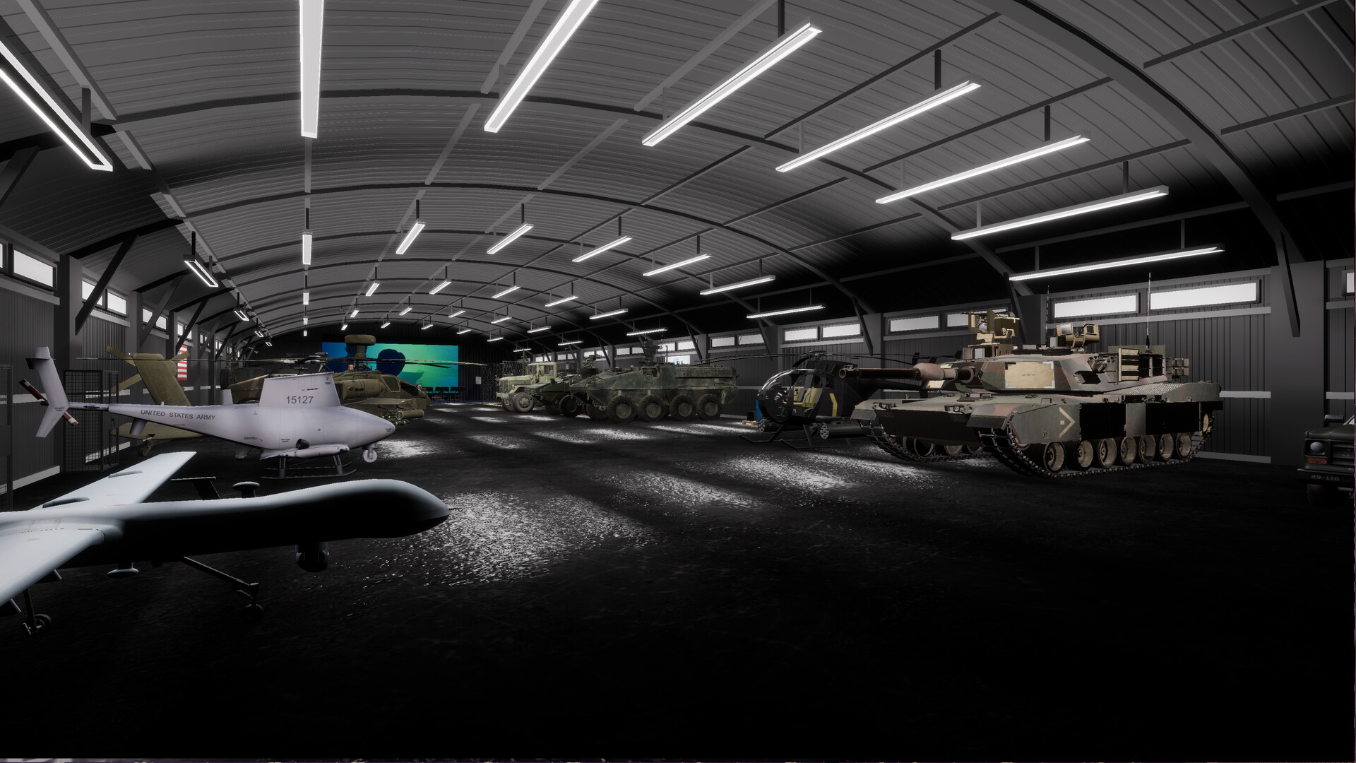 Screenshot 8 for Stereoscopy
