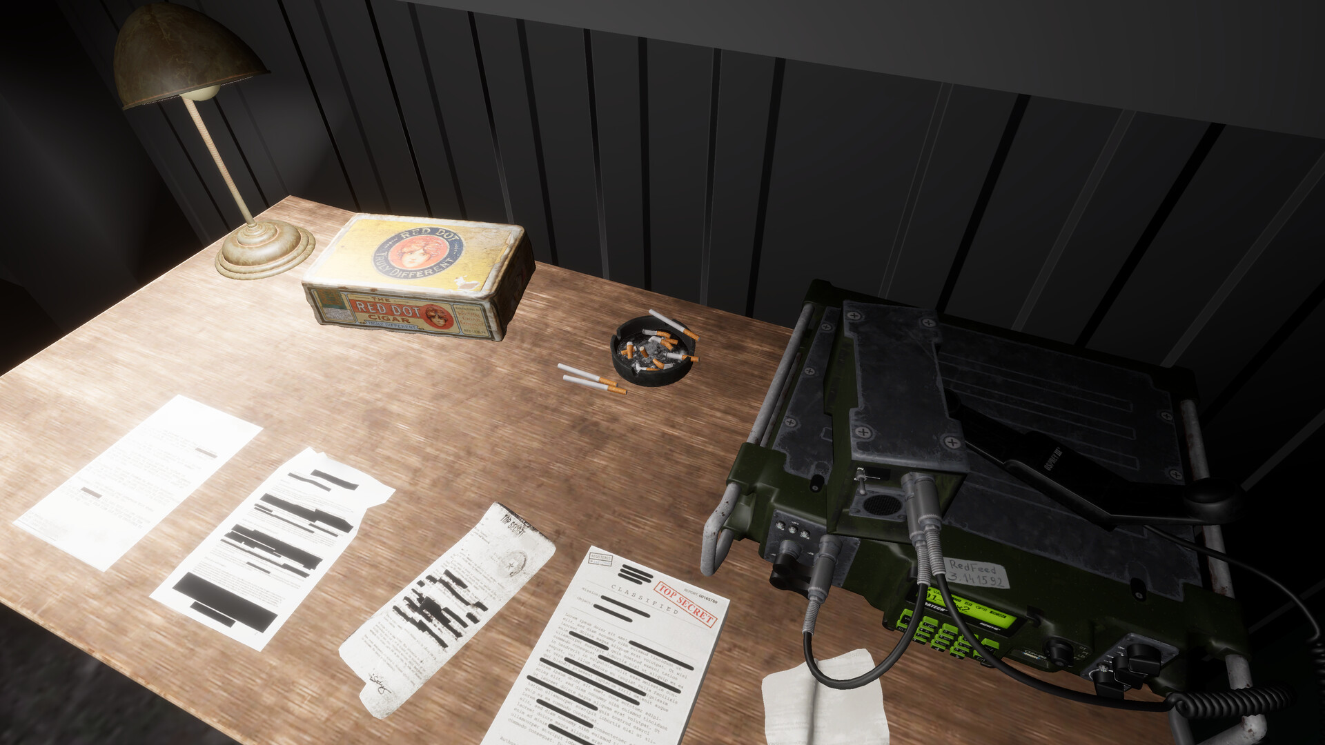 Screenshot 9 for Stereoscopy