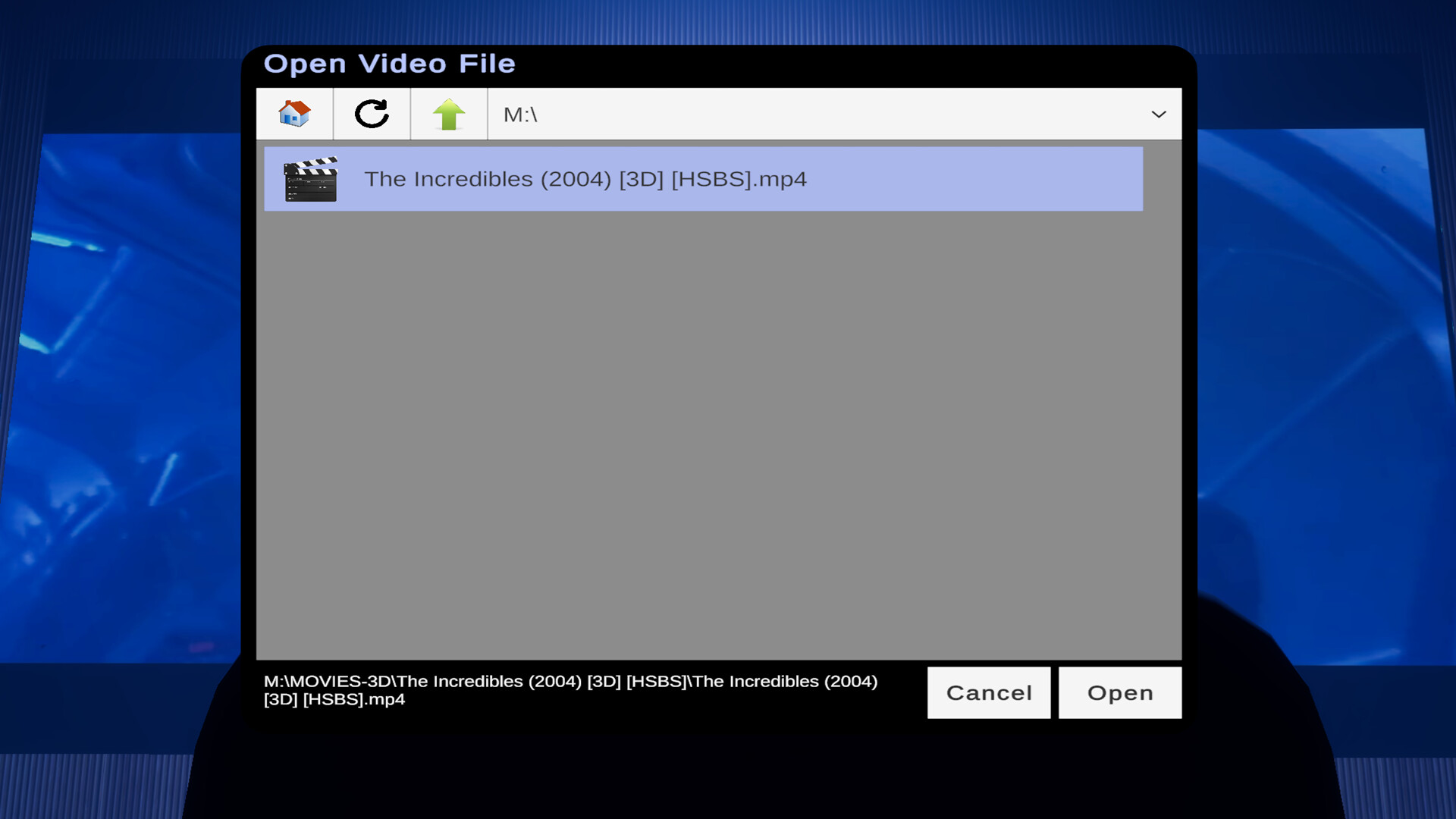 Screenshot 12 for Stereoscopy