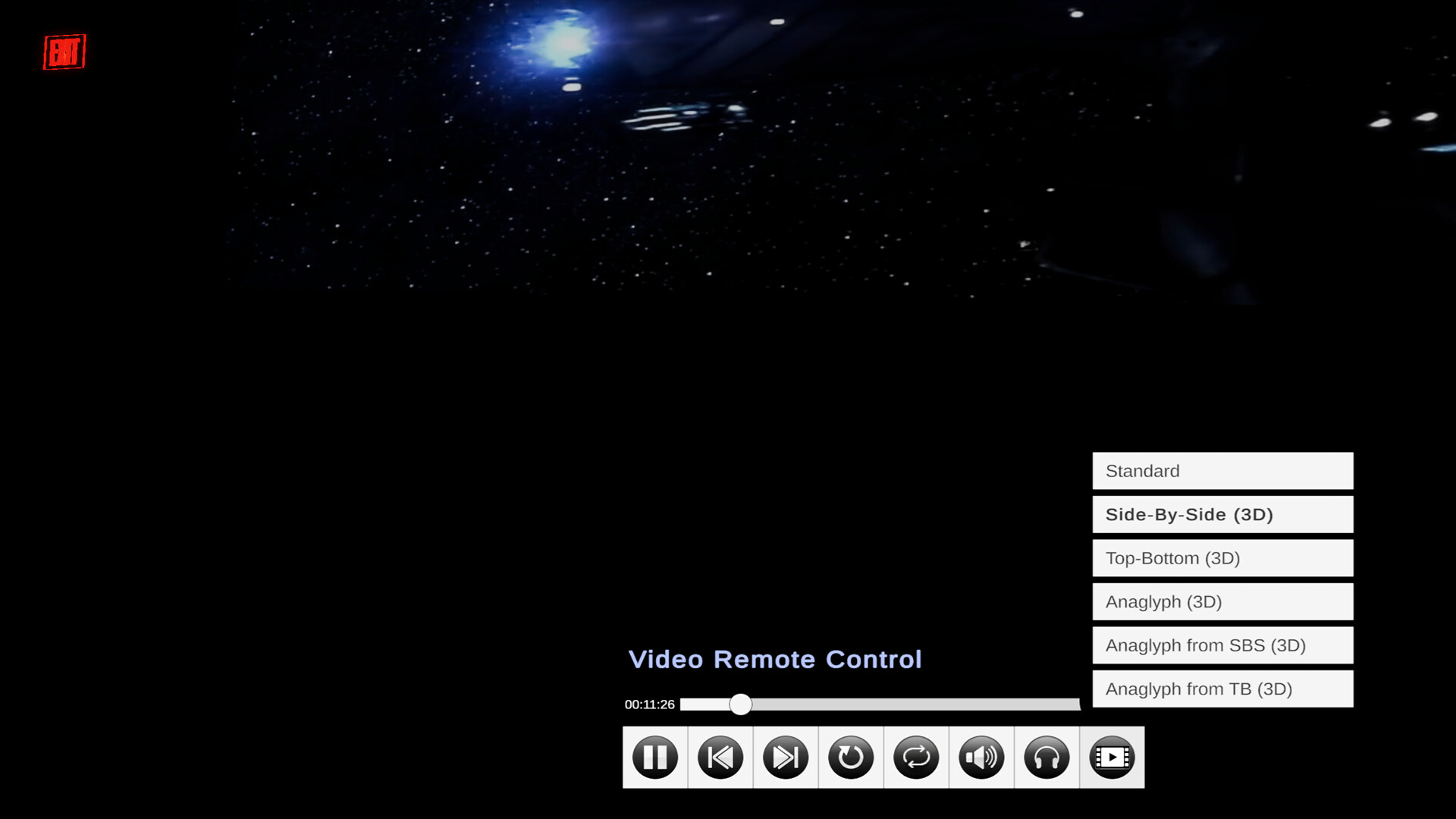 Screenshot 13 for Stereoscopy