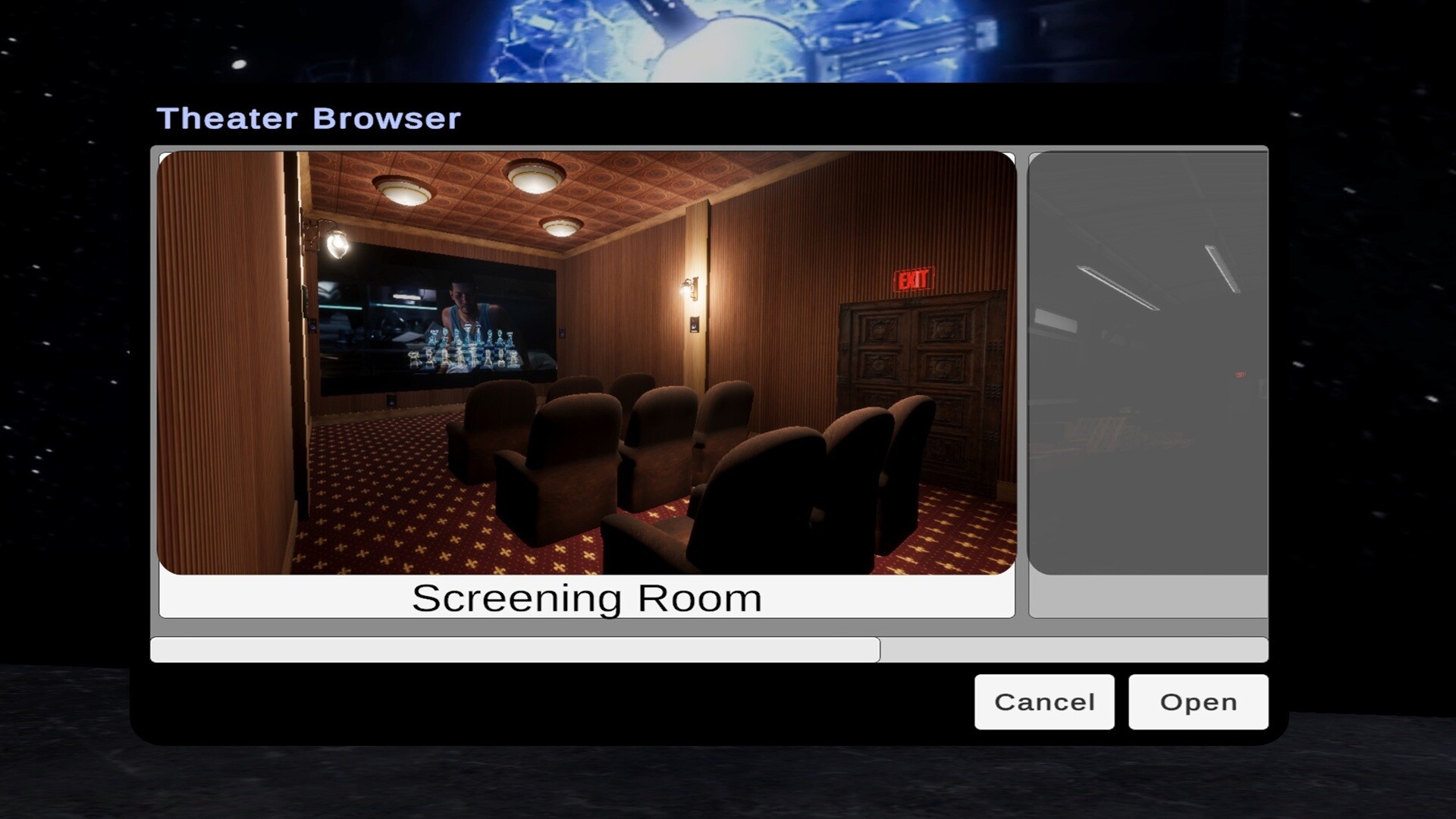Screenshot 14 for Stereoscopy