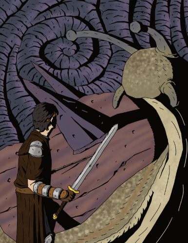 Screenshot 3 for Strange Vocations - For Daggerheart