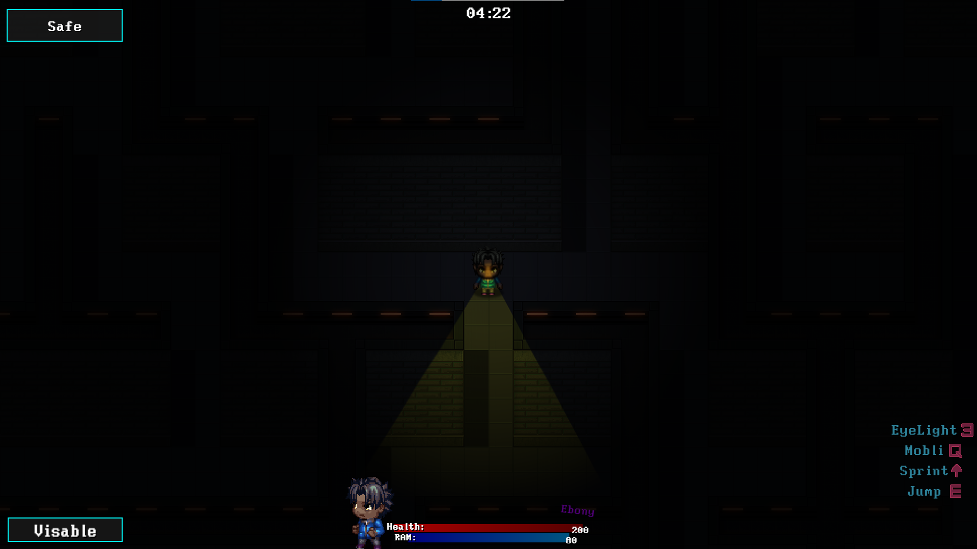 Screenshot 5 for Grand Thief [Demo]