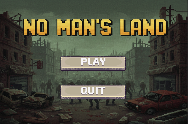 Screenshot 2 for No Mans Land