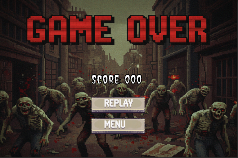 Screenshot 4 for No Mans Land