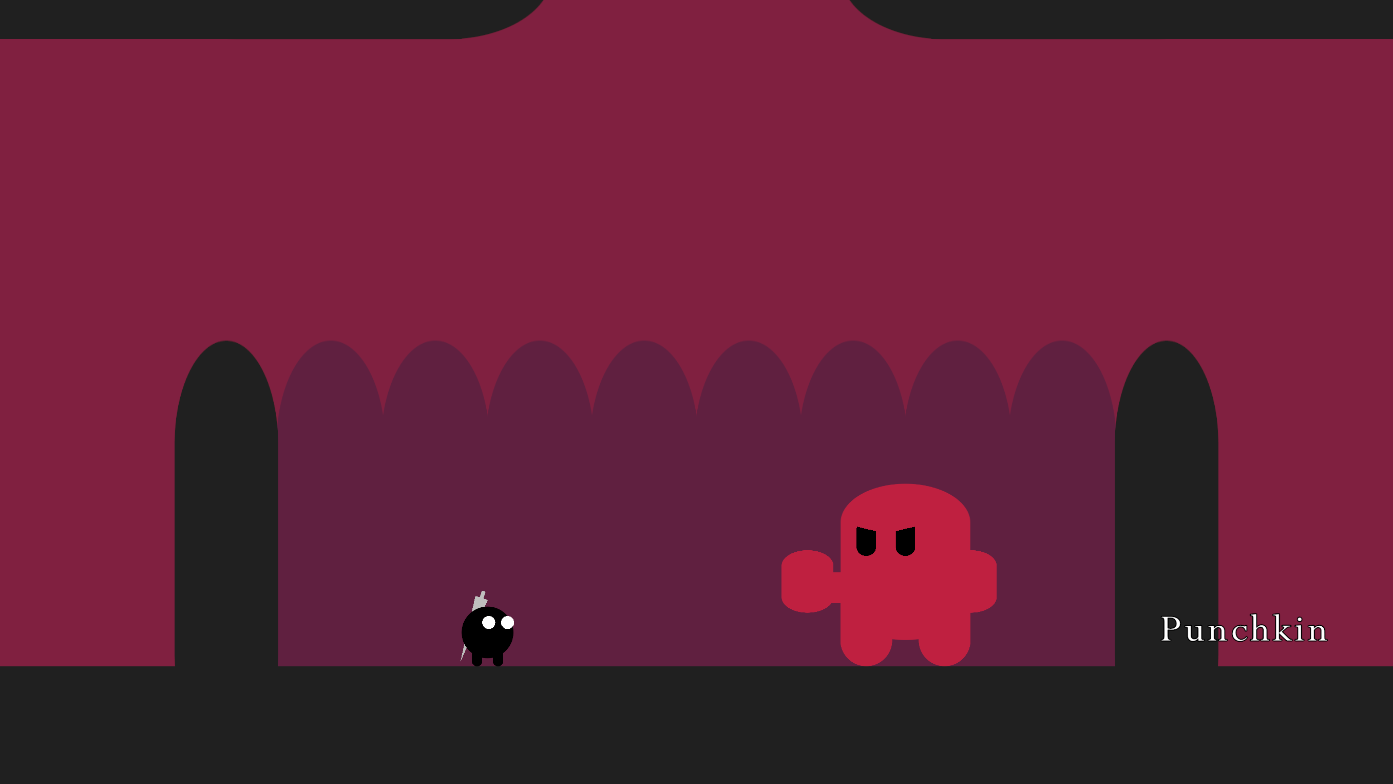 Screenshot 2 for Rush Boss: CurseRime