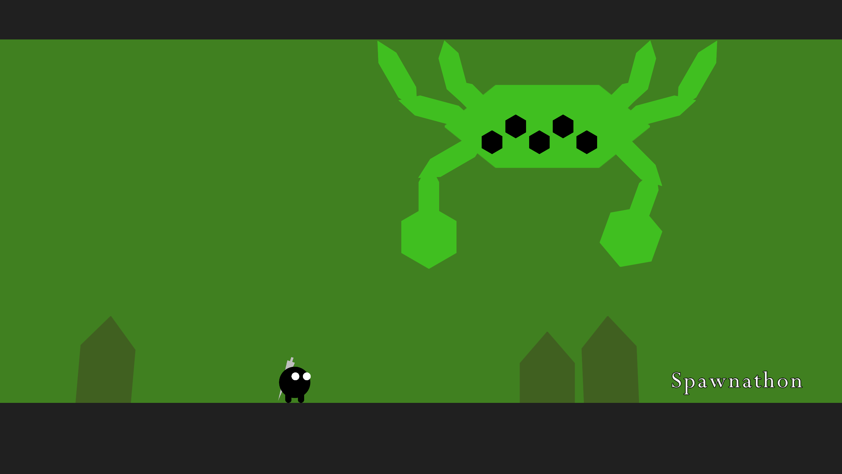 Screenshot 3 for Rush Boss: CurseRime