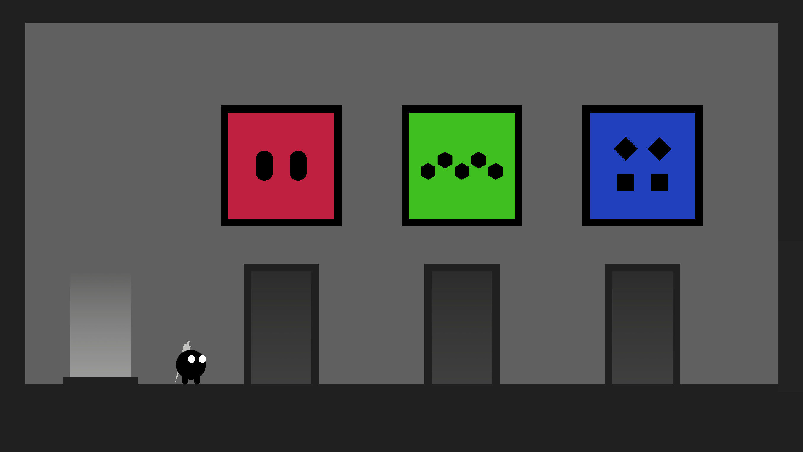 Screenshot 5 for Rush Boss: CurseRime