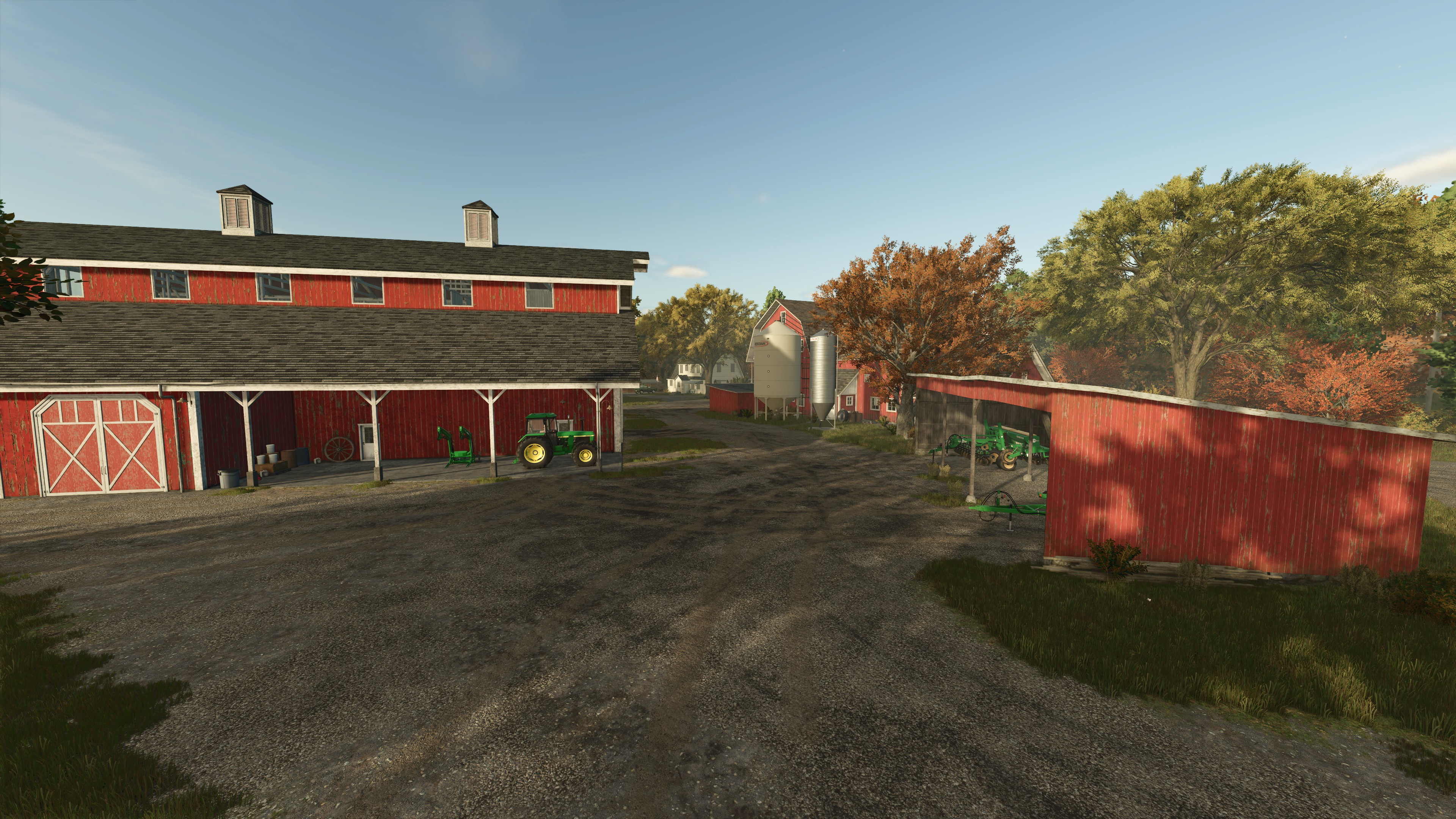 Screenshot 6 for Riverbend Springs, save game