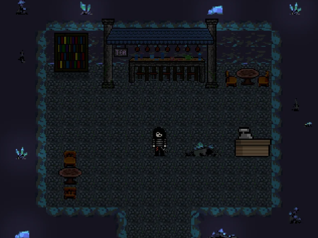 Screenshot 4 for Wither