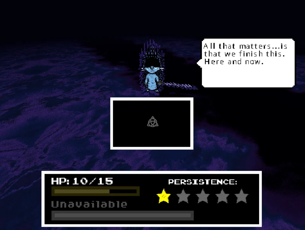 Screenshot 5 for Wither