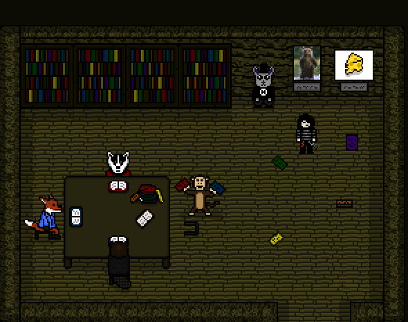 Screenshot 6 for Wither