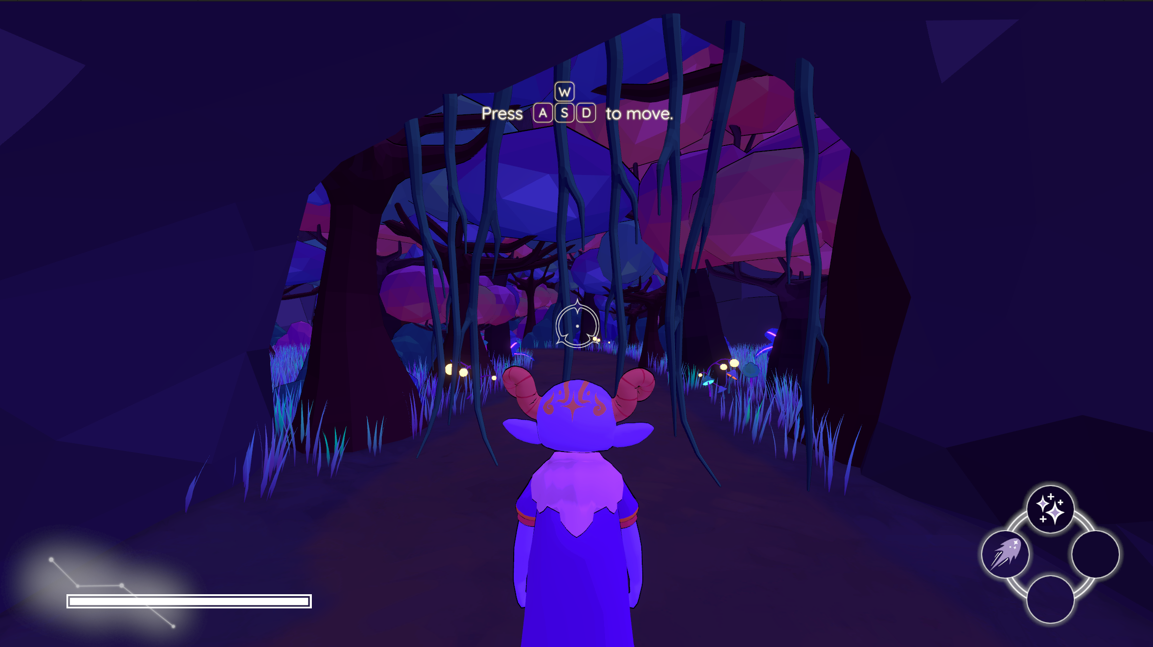 Screenshot 3 for Soulmender