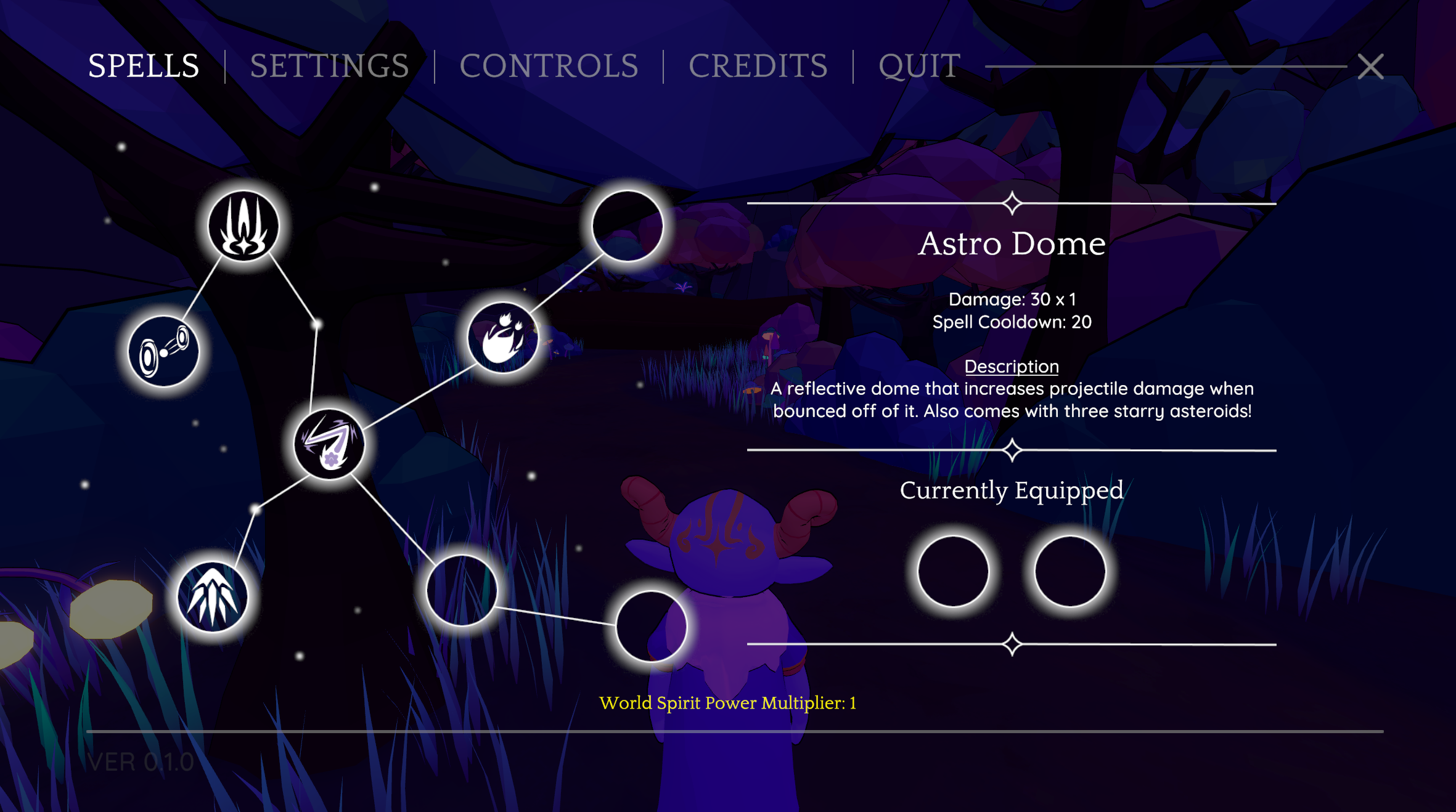 Screenshot 4 for Soulmender